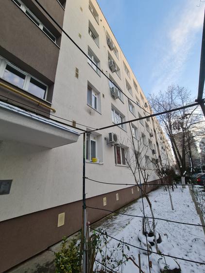 AP. 3 CAM. SEMIDEC. LA 2-3 MIN. METROU ROMANCIERILOR - 1