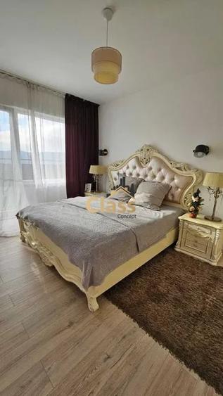 Apartament 2 camere | Parcare | 54 mpu+80 mp terasa | Petrom Baciu - 3
