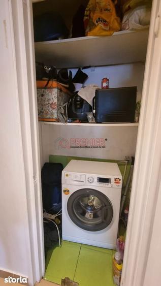 Apartament 2 camere decomandat, 53.82 mp , loc parcare Str. Emil - 2