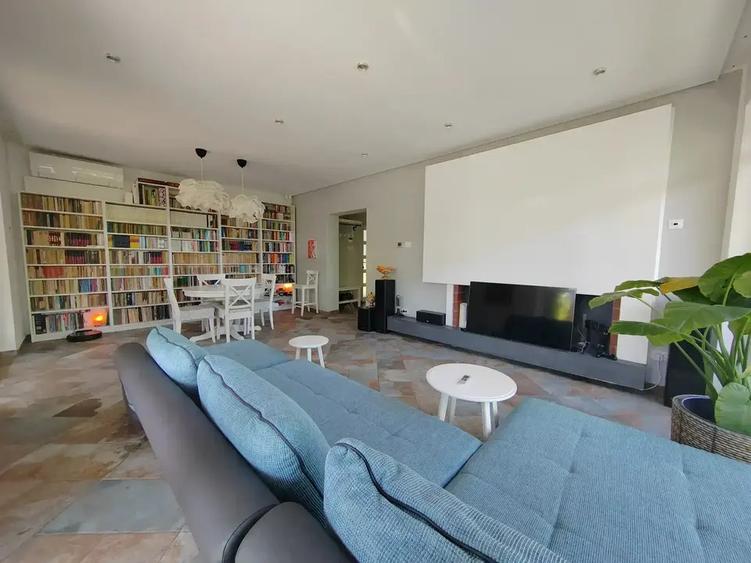 Casa Deosebita Corbeanca I Laguna Albastra - 2