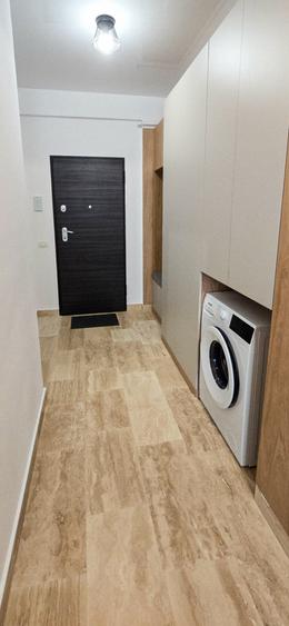 Apartament 2 camere | Prima inchiriere | Campus | Parcare - 12