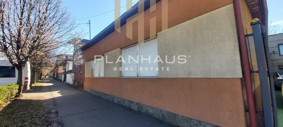 Casa tip duplex , str.Mihai Eminescu ,zona excelenta la strada principala - 6