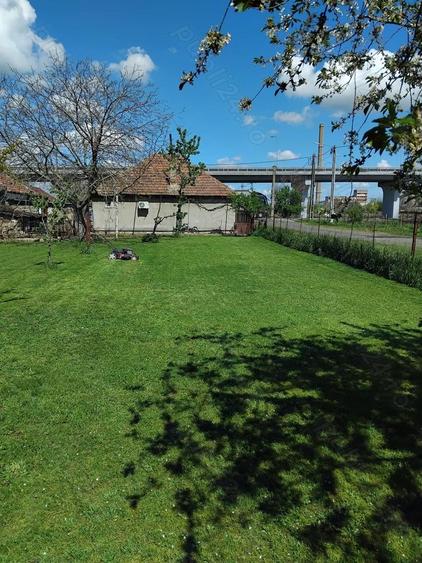 Inchiriez teren 400m2 strada ovidiu numarul 10 - 1