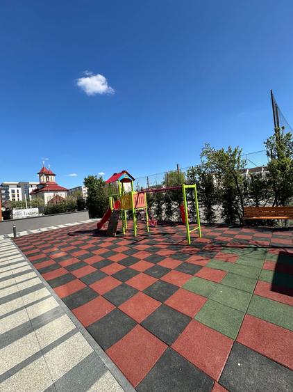 Apartament Premium Intre Lacuri Residence - 3