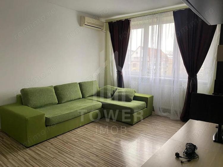 Apartament de inchiriat - Zona Rahovei Sibiu - 8