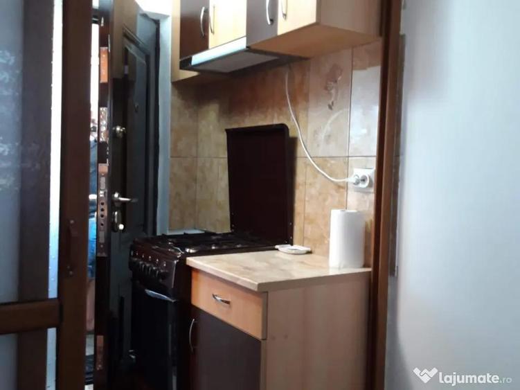 Garsoniera de vanzare Tulcea central - 6