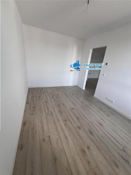 Prima inchiriere apartament 2 camere, nemobilat, bloc 2024 Baneasa - 2