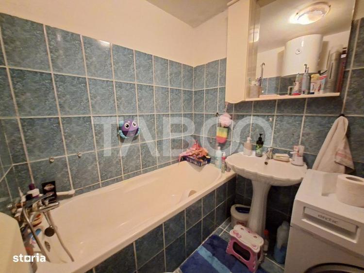 Casa cu 6 camere 720 mp teren in sat Bungard din judetul Sibiu - 7