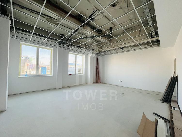 Spațiu birouri de vânzare-Zona centrala - 10