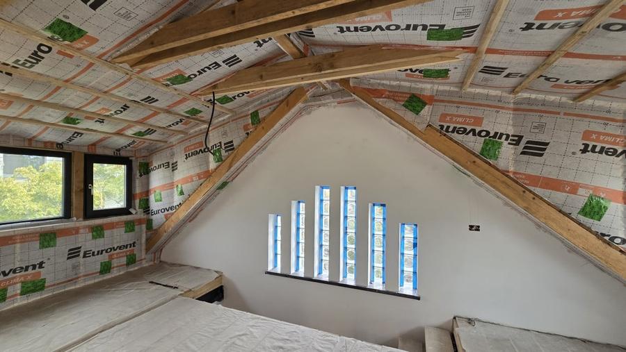 Constructie noua aproape de Unirii - 4