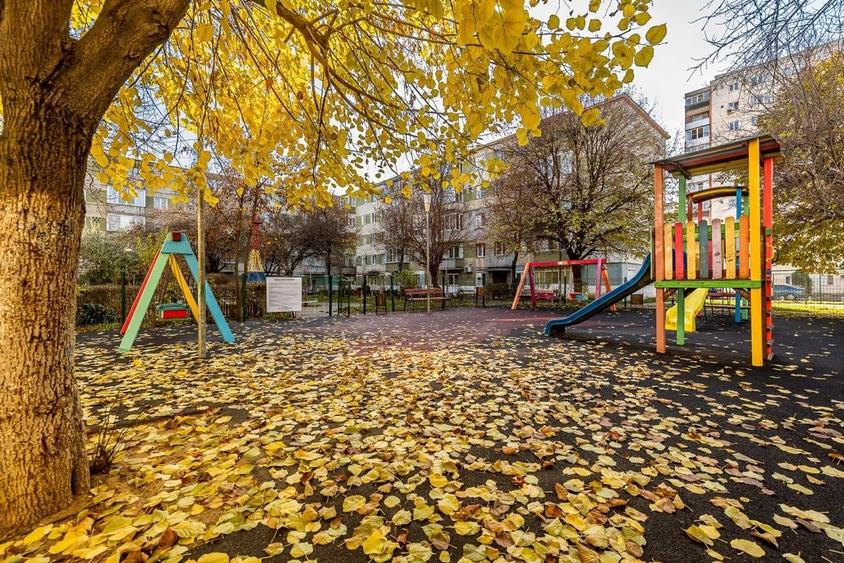 Apartament 2 camere Vlaicu Fortuna, Arad, preț accesibil - 10