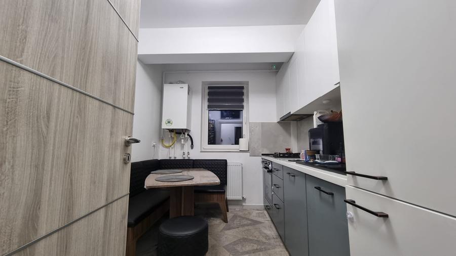 Apartament, 2 camere, 50 mp,Panoramic Residence Valea Adanca, Cod 160647 - 6