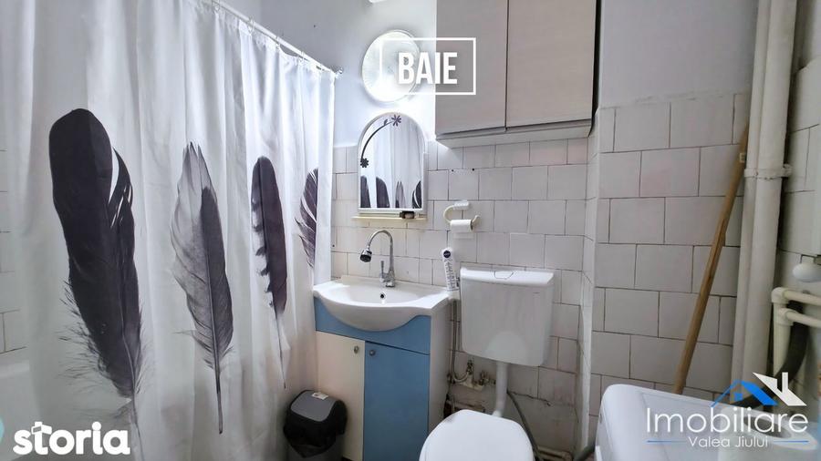 Apartament 2 camere de inchiriat Vulcan | Decomandat - 6