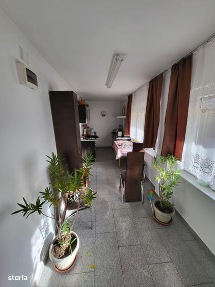 Casa individuala, 150 mp + teren 240 mp, zona Suceagu - 5