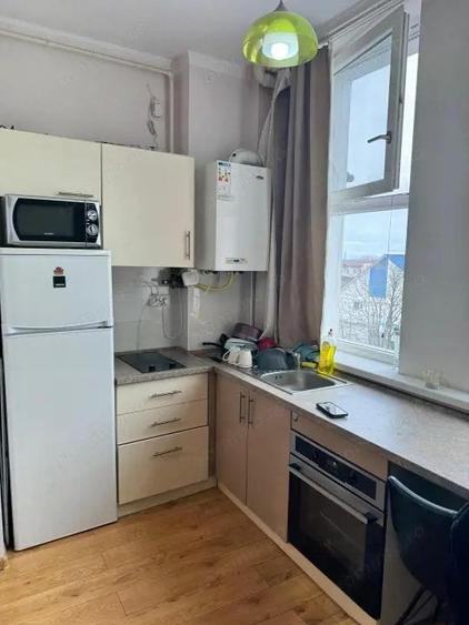 Garsoniera de vanzare, 24 mp, zona Sasar - 2