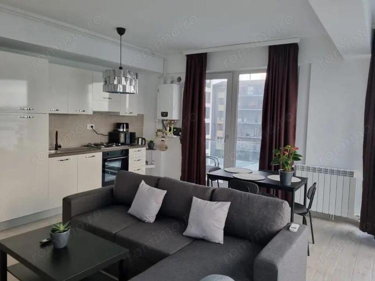 Apartament cu vedere la mare,etaj 3/10 - 1