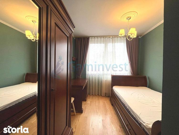 Apartament cu 3 camere de inchiriat Ared, Oradea, Bihor,GaminvestA2616 - 5