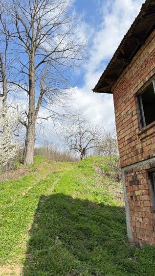 Casă Maldaresti Vâlcea  Horezu conac - 4