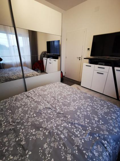 Casă tip înșiruită modernă de vânzare în Dumbrăvița - 17