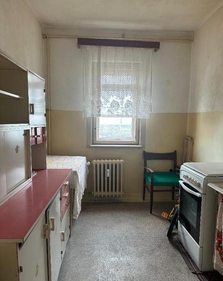 VIGAFON - Apartament 2 camere Sud - 1