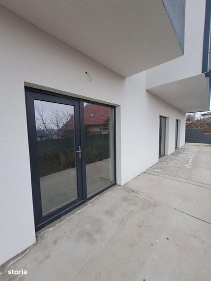 Apartament cu terasa si gradina, 3 camere, parter Hlincea, Iasi - 2