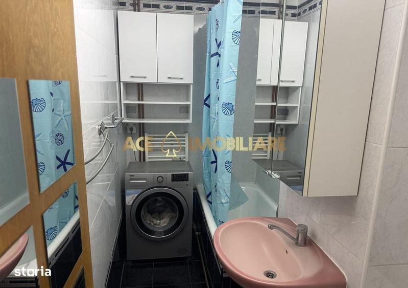 Garsoniera de inchiriat | Crangasi | Metrou | Mobilat-Utilat - 5