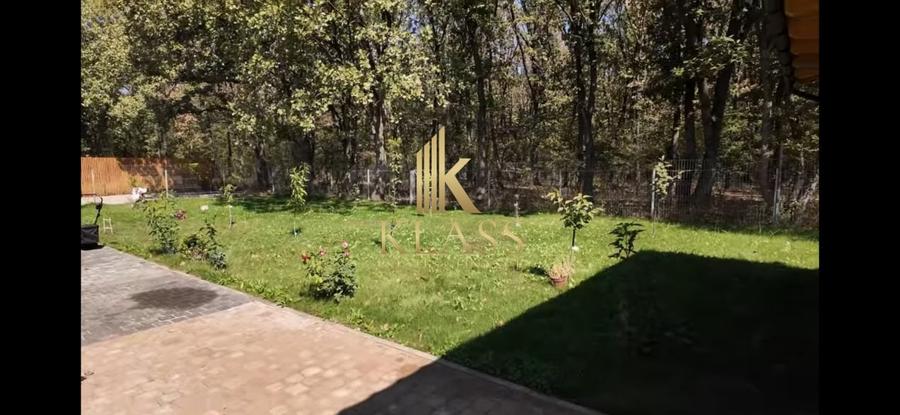 Casa moderna, 3 camere, 2023  Moara Vlasiei, in mijlocul naturii - 14