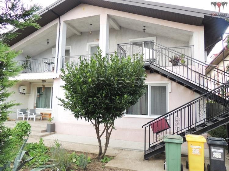 Ansamblu de proprietati in Costinesti - 4