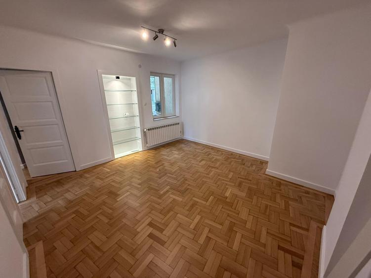 Apartament I Birou I Posibilitate Mobila I Inima Dorobanti I 65 m2 - 1