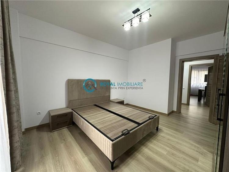 Royal Imobiliare - Inchiriere apartament 3 camere zona Albert - 6