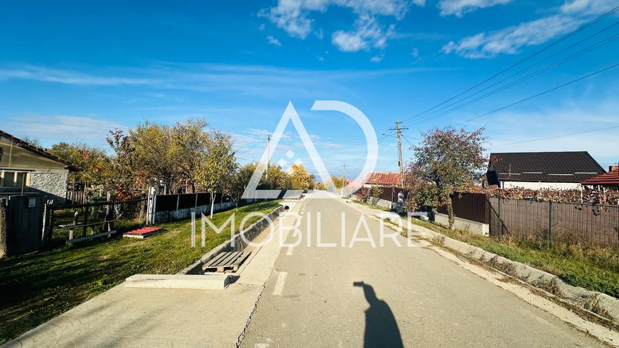 Teren de vânzare Dănești, Sasa / 8 km de oraș - 7