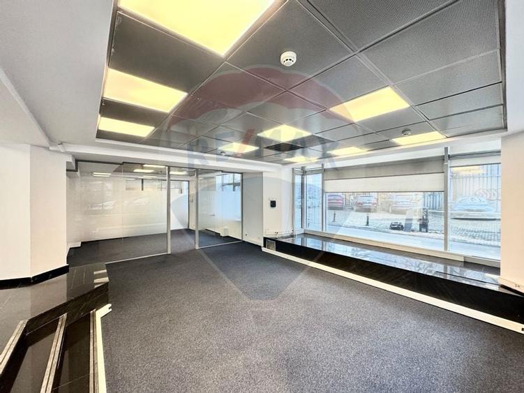 Spații birouri de închiriat Piata Victoriei | Spații 110–296mp - 4