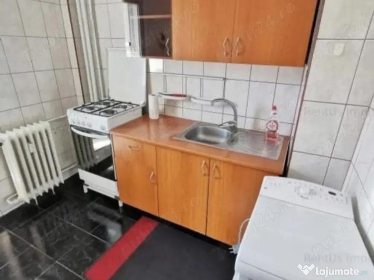 Tineretului etaj 4 decmandat - 6