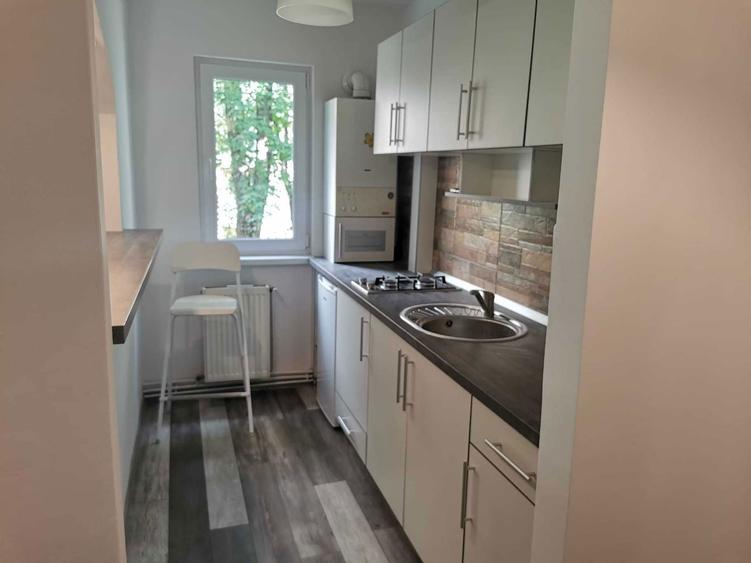 Apartament Sfantu Gheorghe - 3