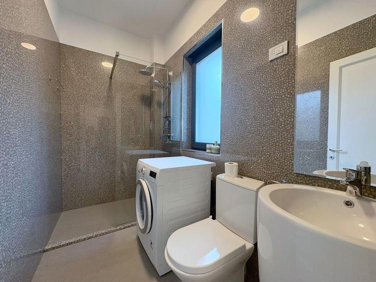 Casa de inchiriat in zona Lipovei - moderna si spatioasa - 9