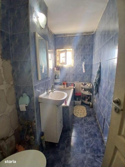 2 Camere Decomandat | 54 Mp | Etaj 4/4 | Soseaua Salaj | 74.000 - 7