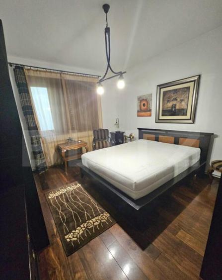 Apartament 3 camere, 81 mp, zona Centrala - 10