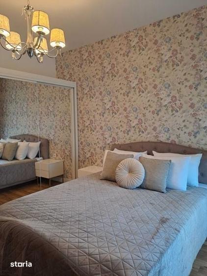Apartament cu 2 camere în Nord
