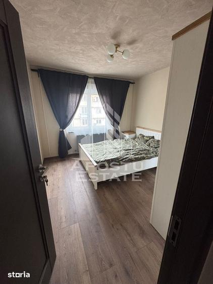 Apartament cu 3 camere în Iosefin