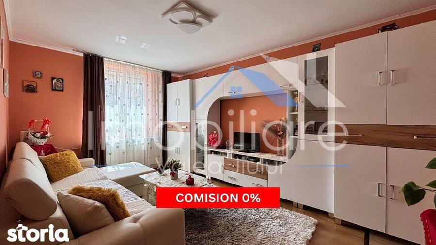 Apartament 2 camere Petrila(Lonea) | Etaj 1 | Complet renovat 2023 - 2