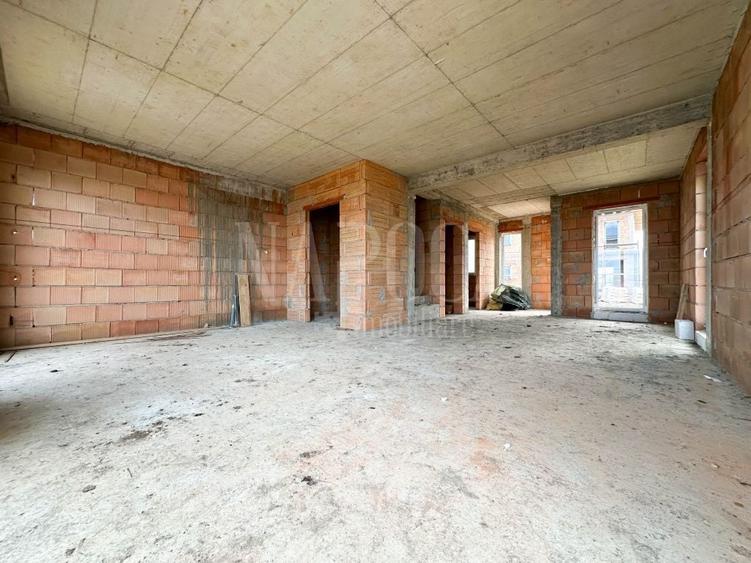 Casa 4 camere de vanzare in Apahida - 2