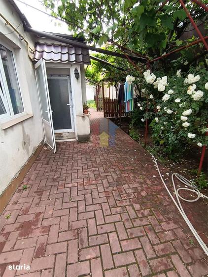 Casa 4 camere, Brailita, Sup Terenului 387 mp - 1