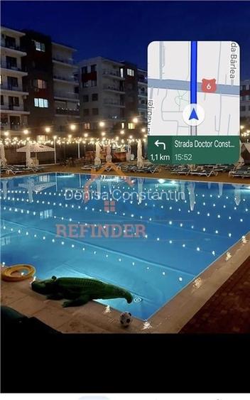 Vanzare apartament 2 camere, zona Berceni- Metalurgiei