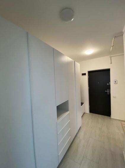 Inchiriez apartament AMA Residence zona Unirii - 9