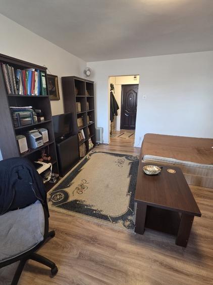 Giurgiului, Piata Progresul - 1