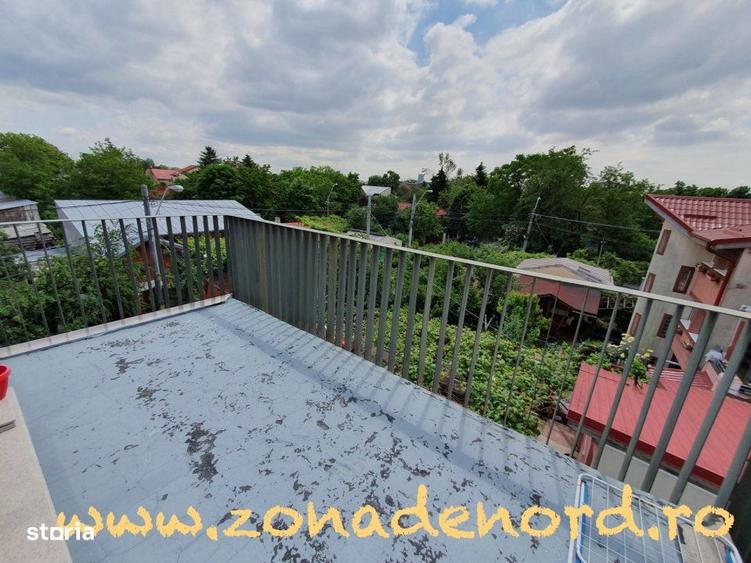 Bucure?tii-Noi, Damaroaia | Metrou Parc Bazilescu | Centrala | Parcare - 2