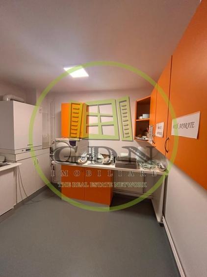 Inchiriere spatiu comercial 100 mp., Cart. Gheorgheni - 15