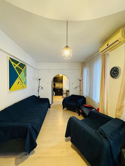 Apartament 2 camere de inchiriat Timpuri Noi - 7