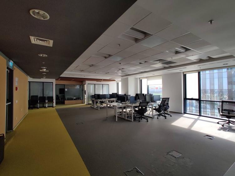 Spațiu de birou in Globalworth Plaza - Promenada Mall - Metrou Aurel Vlaicu - 6