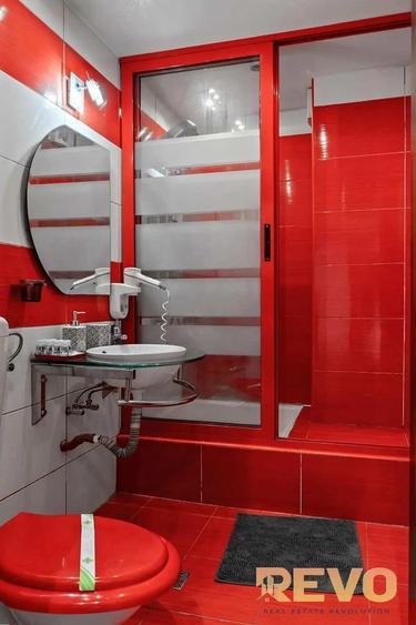 Bulevardul Unirii - 4 Camere - 103 mp - Mobilat - Comision 0% - 20